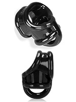 Ballsling Ballsplitter Black