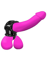 Ballsling Ballsplitter Black