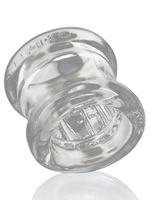 Oxballs Squeeze Ballstretcher - Clear
