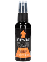 Delay Spray - Boost Bedroom Performence 50ml