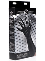 Pleasure Fister - Textured Fisting Glove
