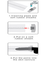 Pumped - Premium Rechargeable Automatic LCD Pump