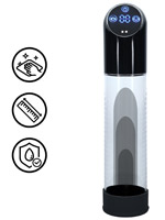 Pumped - Automatic Waterproof Pump