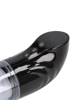 Pumped - StrokeMate - Suction Rotation Pump