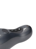 Pumped - Virtuo - Heating Suction and Vibrating Masturbator