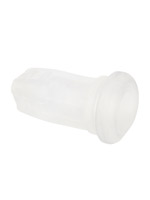 Pumped - Virtuo - Heating Suction and Vibrating Masturbator