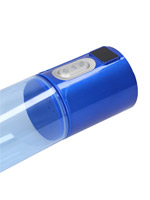 Pumped - Hyperlift Suction Masturbator Pump