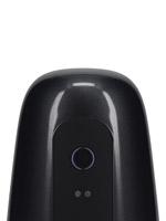 Pumped - Vibrobator - Suction Masturbator