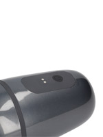 Pumped - Vibrobator - Suction Masturbator