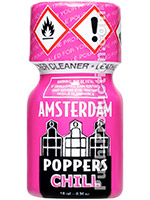 AMSTERDAM CHILL small
