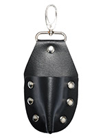Poppers Pouch - round