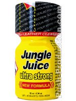 POPPERS BOOSTER PACK 1