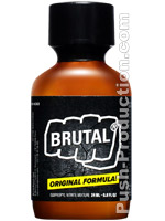 POPPERS BOOSTER PACK 4