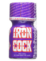 POPPERS BOOSTER PACK 5