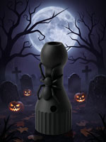 Halloween Spider Booster Small