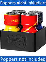 Poppers Box Small