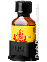 Poppers FlipSTOP Schwarz big