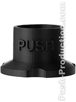 Poppers FlipSTOP Black small