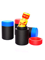 Poppers Keeper Small Pack 5 + 1 for free mix