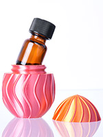 Poppers Keeper Easter Egg - Sunshine