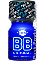 POPPERS FRANKFURT PACK