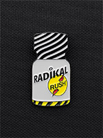 Anstecker Radikal Rush