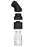 Poppers Ultra Premium Mask