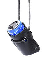Ledertasche