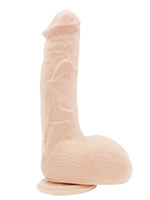 Natural Pornstar Dildo Jeremy