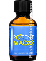 POTENT MAXX big