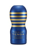 Tenga Premium - Original Vacuum Cup