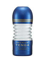 Tenga Premium - Rolling Head Cup