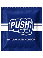 12 Stck PUSH Kondome