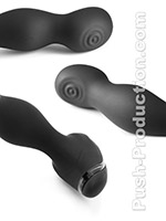 Push Monster - Pulsating Prostate Blaster