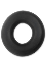 ForceFlex - Ultra-Silicone Cockring Donut
