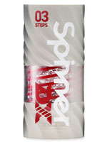 Tenga - Spinner DX 03 Steps Masturbator