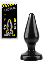 Radikal Classic Plug - XS