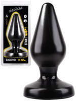 Radikal Classic Plug - XXL - package damaged