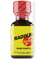 RADIKAL RUSH PURE PENTYL big
