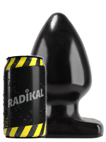 Radikal Spade Plug - L