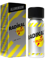 RADIKAL ALUMINIUM big