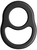 Renegade - Cradle Super Stretchy Silicone Cockring