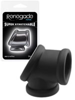 Renegade - Piper Cock & Balls Ring