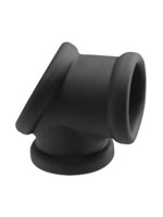 Renegade - Piper Cock & Balls Ring