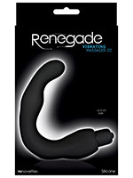 Renegade - Vibrating Prostate Massager III