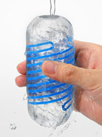 Tenga - Spinner DX 01 Drops Masturbator