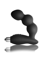 7 Speed Big Boy Prostata Massager - schwarz