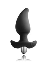 7 Speed Butt Quiver Vibrating Butt Plug