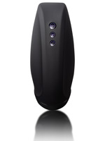 10 Speed Torrent High-Tech Stroker - Black