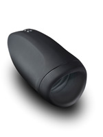 10 Speed Torrent High-Tech Stroker - Schwarz